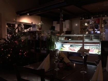 照片: Casaluci&amp;#039;s